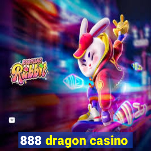 888 dragon casino