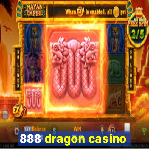 888 dragon casino