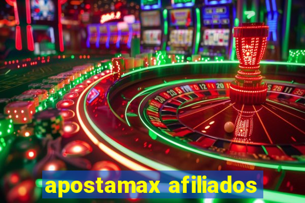 apostamax afiliados