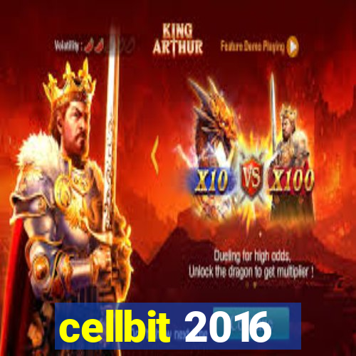 cellbit 2016