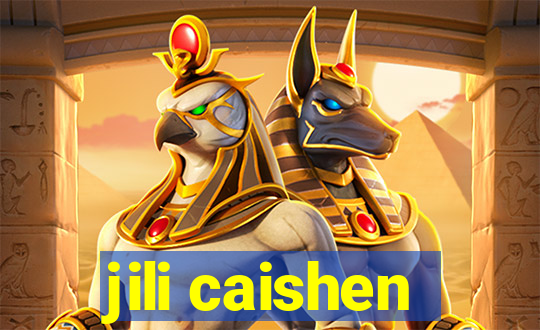 jili caishen