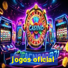 jogos oficial