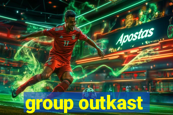 group outkast