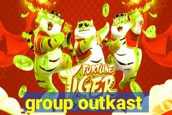 group outkast