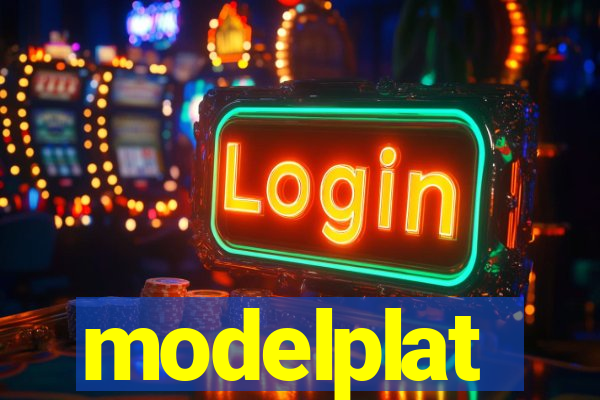 modelplat