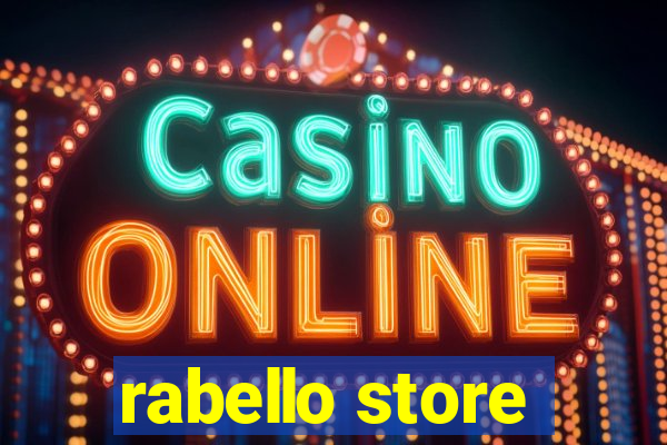 rabello store