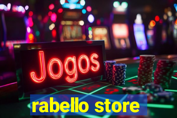 rabello store