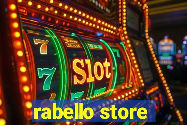 rabello store