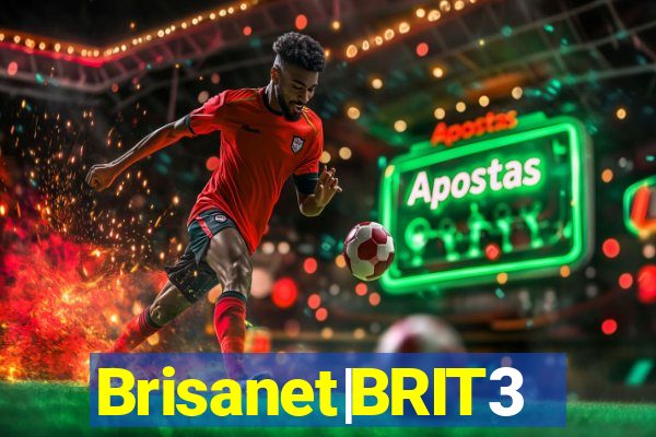 Brisanet|BRIT3