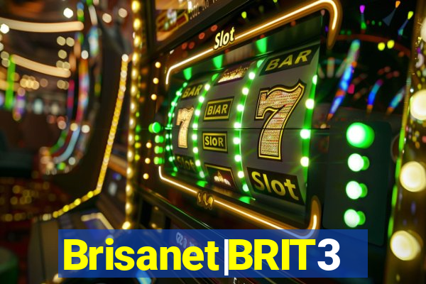 Brisanet|BRIT3