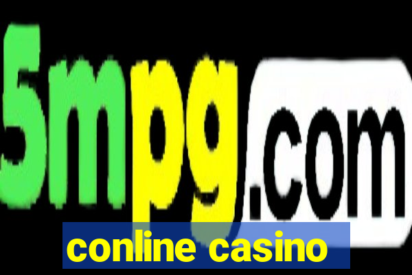 conline casino