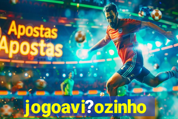 jogoavi?ozinho