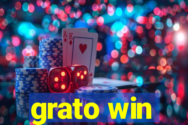 grato win