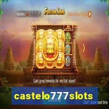 castelo777slots