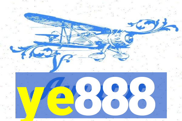 ye888