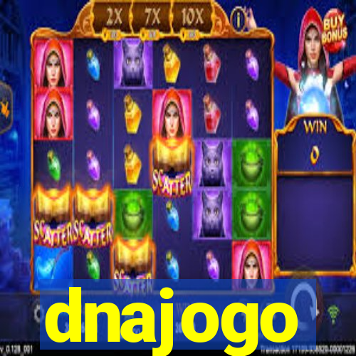 dnajogo