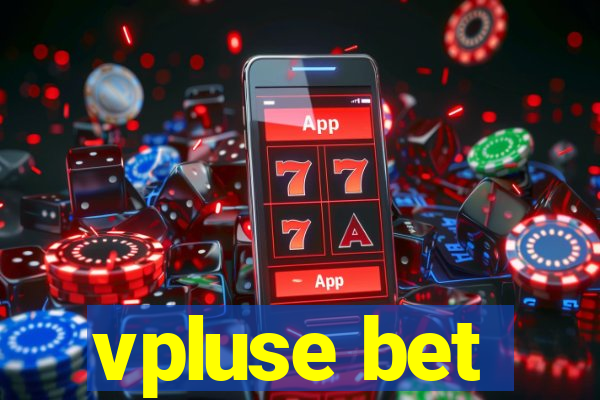 vpluse bet