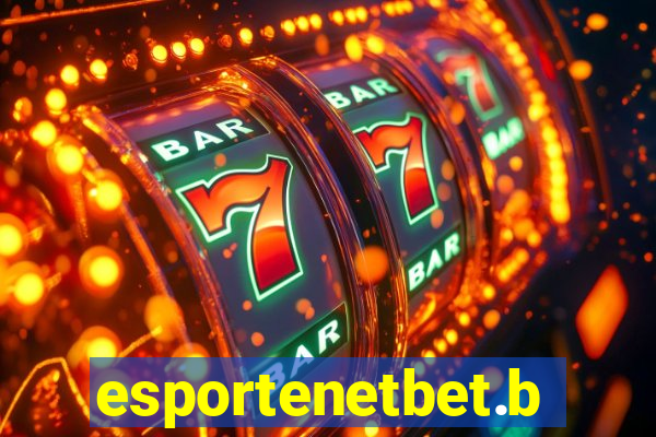 esportenetbet.bet