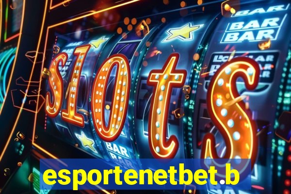 esportenetbet.bet