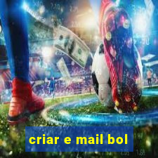 criar e mail bol