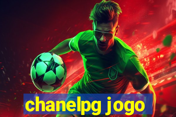 chanelpg jogo