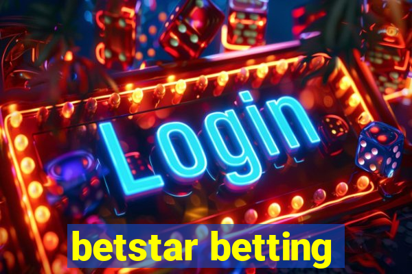 betstar betting