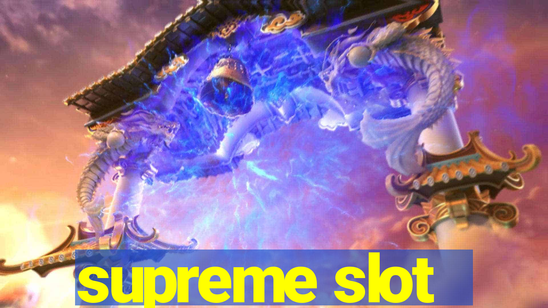 supreme slot