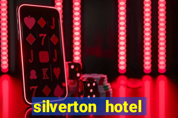 silverton hotel casino in las vegas