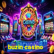 buzin casino