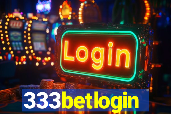 333betlogin