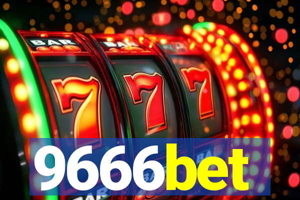 9666bet