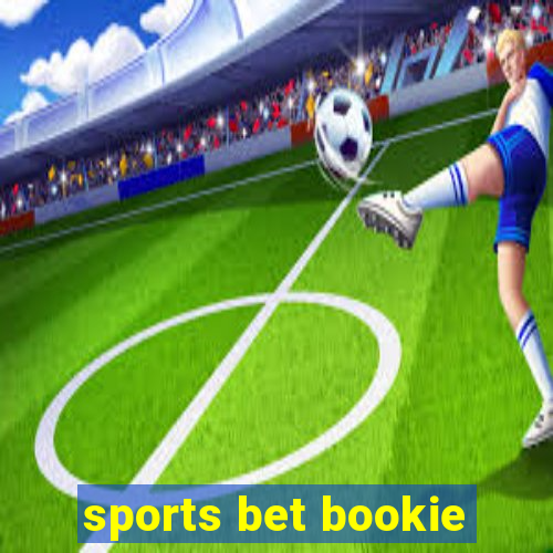 sports bet bookie