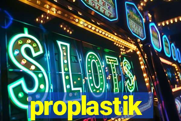 proplastik