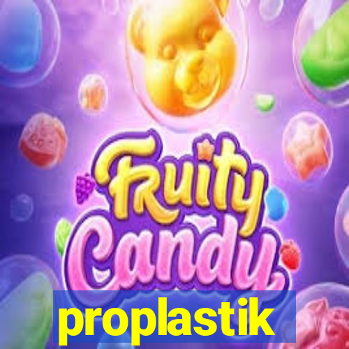 proplastik