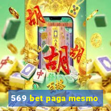 569 bet paga mesmo