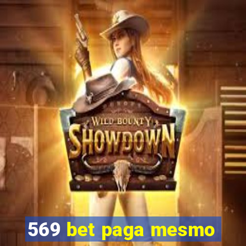 569 bet paga mesmo