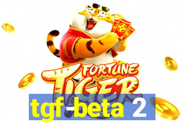 tgf-beta 2