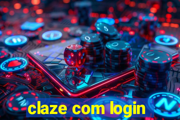 claze com login