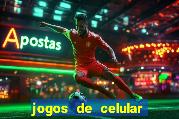 jogos de celular para ganhar dinheiro