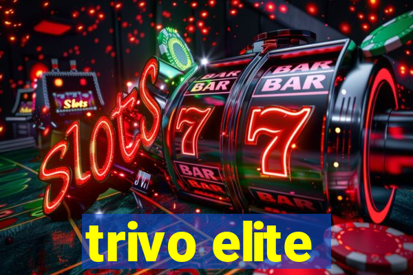 trivo elite