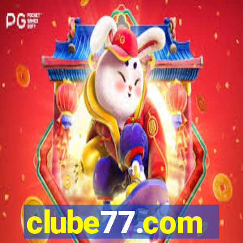 clube77.com