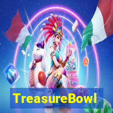 TreasureBowl treasure bowl melhor horario