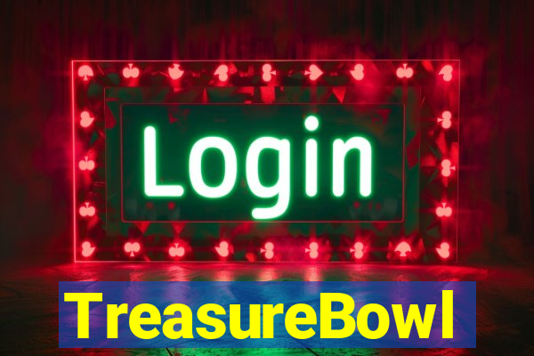 TreasureBowl treasure bowl melhor horario