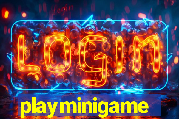 playminigame