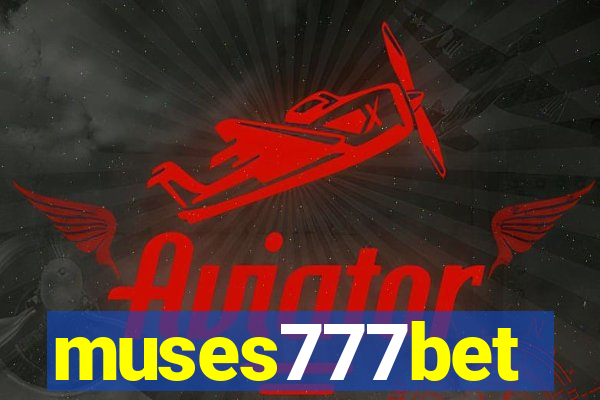 muses777bet