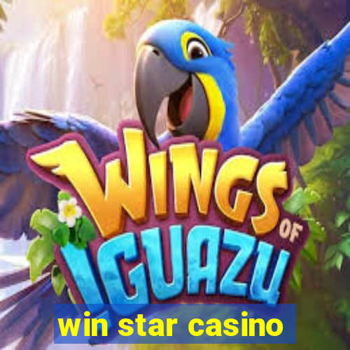 win star casino