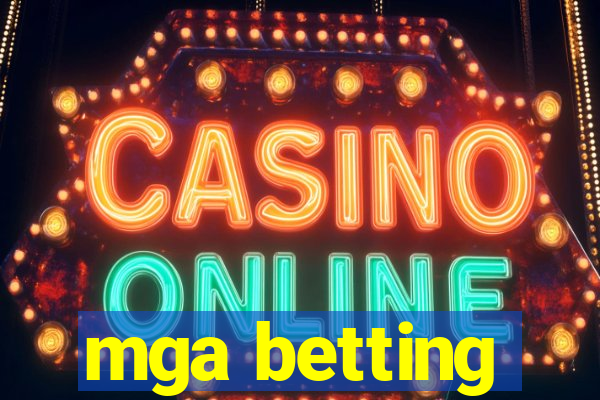 mga betting