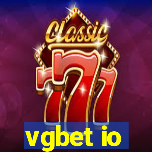 vgbet io