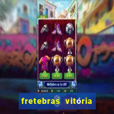 fretebras vitória da conquista