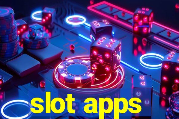 slot apps